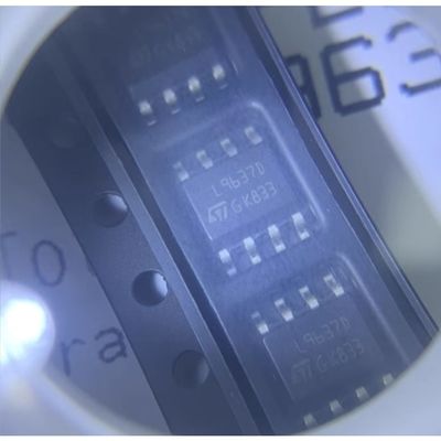 原厂供应L9637D013TR 输入/输出控制器接口集成IC 封装SOP8 全新