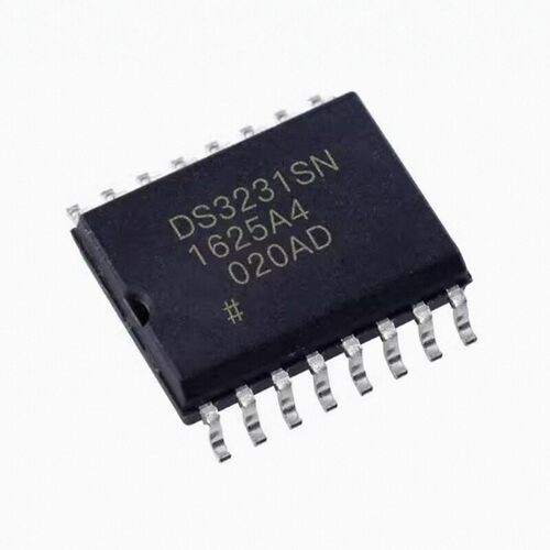 原装正品 DS3231SN#T&R DS3231SN 贴片SOIC-16 I2C实时时钟IC芯片