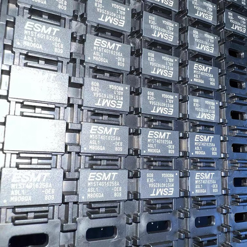 全新原装 M15T4G16256A-DEBG2L  BGA 质量保证