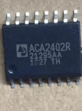 ACA2402R ACA2402 HSOP16 ANADIGIC 全新正品 质量保证