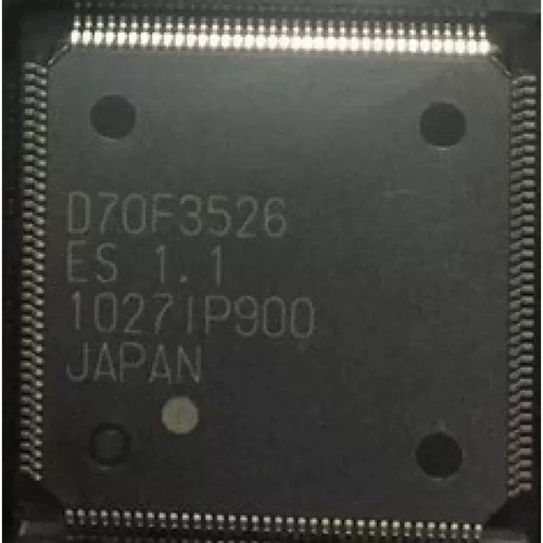 全新原装D70F3526 UPD70F3526质量保证 量大价优