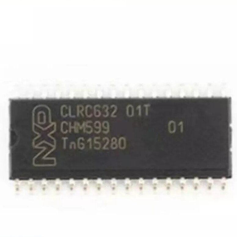 全新进口 CLRC632 01逻辑器件