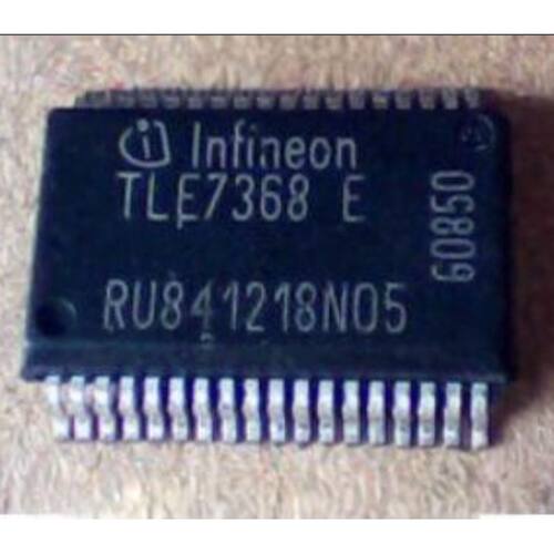 TLE7368-2E 专业电源管理 (PMIC) 封装SSOP-36 全新原装IC