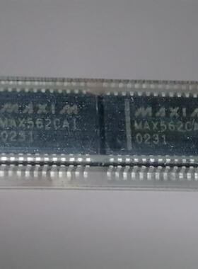 MAX562CAI MAX562EAI  SSOP28 驱动器芯片 正品保证