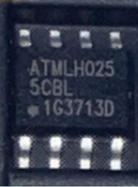 厂家直销AT25640B-SSHL-T电可擦除可编程只读存储器