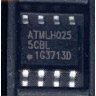 厂家直销AT25640B-SSHL-T电可擦除可编程只读存储器