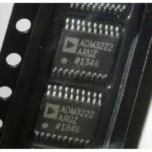 原厂供应ADM3222ARUZ RS-232接口集成电路 全新原装进口IC