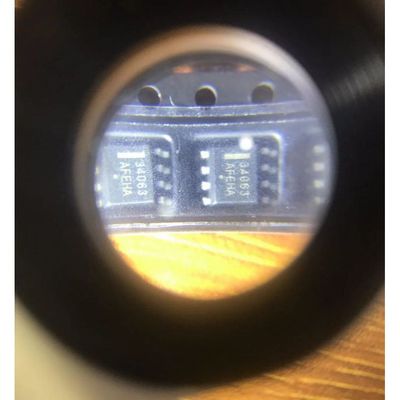 原厂供应MC34063ADR2G  开关稳压器 封装SOP8 全新原装IC