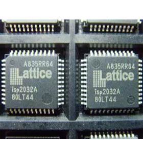 全新原装ISP2032A80LT44 ISP2032VE180LT44 isp2032A80LT48I