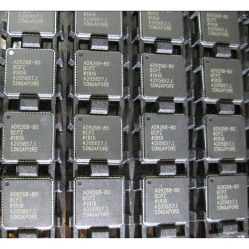 原厂供应AD9268BCPZ-125 模数转换器 - ADC封装LFCSP64 全新IC