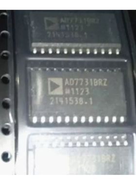全新原装AD7731BRZ  AD7731BR质量保证 量大价优