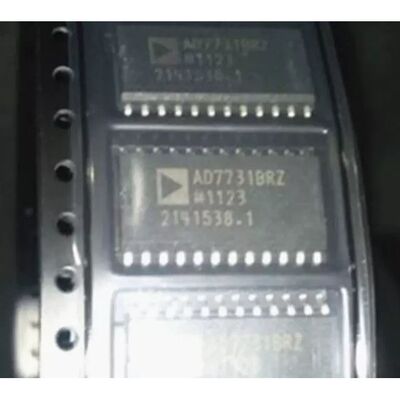 全新原装AD7731BRZ  AD7731BR质量保证 量大价优
