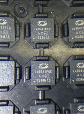 原厂供应LE9641PQC 电信接口 封装QFN48 全新原装进口IC