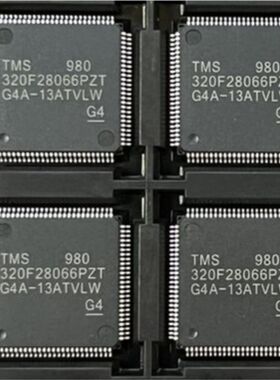 原厂供应TMS320F28066PZT 32位微控制器 - MCU全新原装IC
