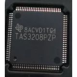 全新原装TAS3208PZP TAS3208IPZP 质量保证 量大价优