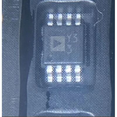 原厂供应AD8495ARMZ-R7 板上安装温度传感器全新原装进口IC