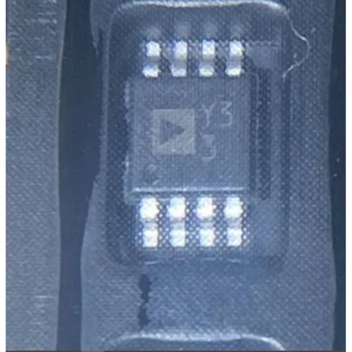 原厂供应AD8495ARMZ-R7 板上安装温度传感器全新原装进口IC