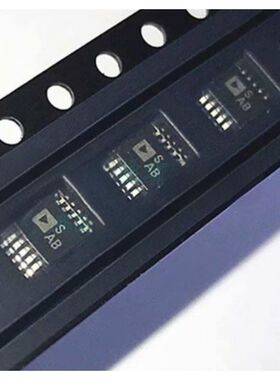 ADG736BRMZ  ADG736BRMZ-REEL7 封装MSOP10  模拟开关 IC 全新