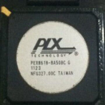 全新原装PEX8619-BA50BCG PEX8619-BA50BIG质量保证 量大价优