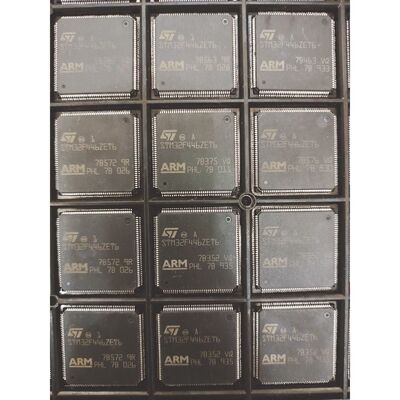 STM32F446ZET6 LQFP144 原装正品 微控制器MCU单片机