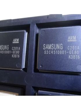 全新原装S3C4510B01 S3C4510B01-QE80质量保证 量大价优