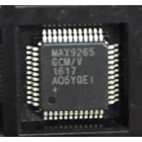 全新原装MAX9265GCM/V MAX9265GCM/V+T质量保证 量大价优