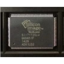 全新原装SII7172CLU SI17172CLU SIL7172CLU 液晶屏芯片 质量保证
