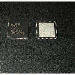 集成IC电路芯片AD9959BCPZ  AD9959  QFN原装拆机质量保证