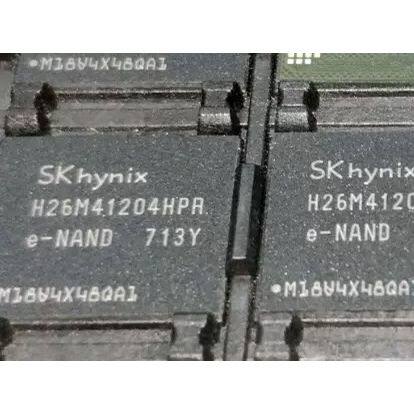 全新原装H26M41204HPR质量保证 量大价优