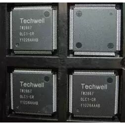 全新原装TW2867-QLC1-CR质量保证 量大价优