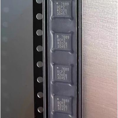 全新原装 AD7689BCPZRL7 封装LFCSP20 丝印7689BCPZ 模数转换芯片