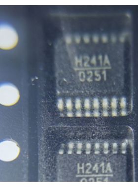 HMC241AQS16ETR 射频开关IC 封装QSOP-16 全新原装