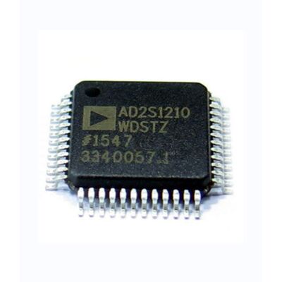 厂家直销AD2S1210WDSTZRL7数据采集ADC/DAC – 专业