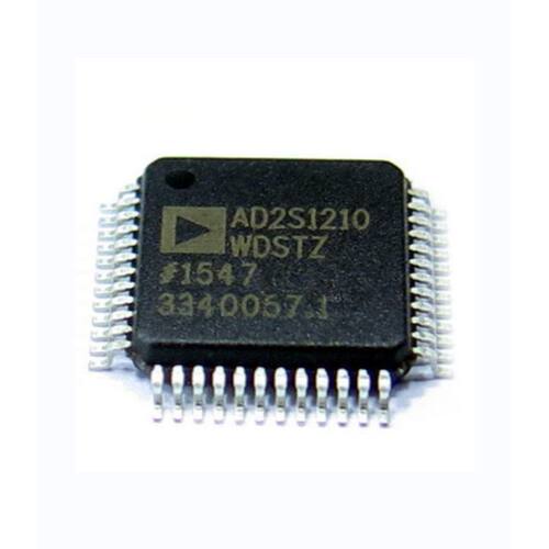 厂家直销AD2S1210WDSTZRL7数据采集ADC/DAC – 专业