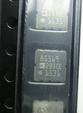 ADXL203CE  ADXL203CE-REEL 封装LCC-8 姿态传感器/陀螺仪 全新IC