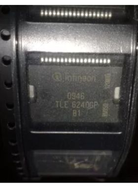 原厂供应TLE6240GP  电源开关 IC - 配 电封装HSSOP36 全新原装