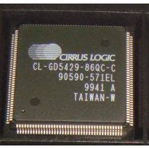 全新原装CL-GD5429-86QC-C质量保证 量大价优