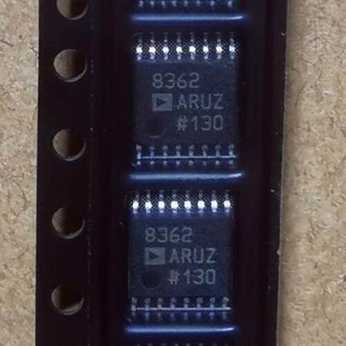 AD8362 AD8362ARU AD8362ARUZ TSSOP16 射频收发器 射频芯片