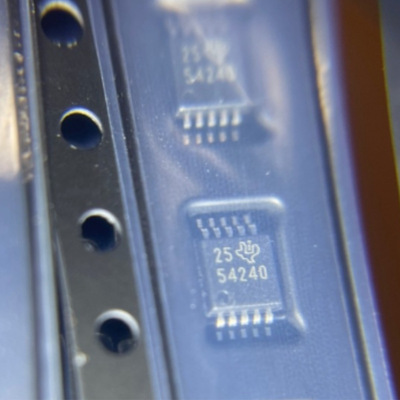 TPS54240DGQ  TPS54240DGQR 开关稳压器 封装MSOP-10 全新原装IC