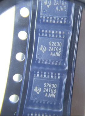 厂家直销TPS92630QPWPRQ1 LED照明驱动器全新进口原装