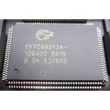 全新原装CYUSB驱动芯片CY7C68013A-128AXC CY7C68013A-128AXI