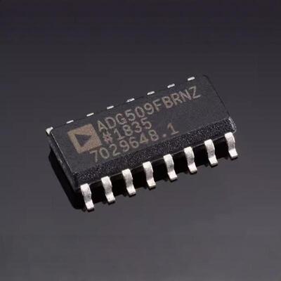 ADG509FBRNZ ADG509FBRN ADG509FB模拟开关芯片SOP16全新原装