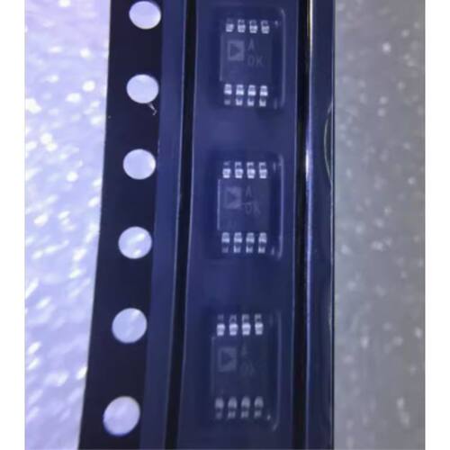 AD8616ARMZ  AD8616ARMZ-REEL 精密放大器 封装MSOP8 全新原装