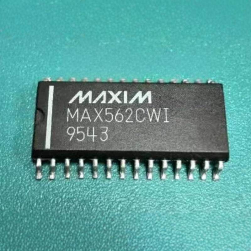 MAX562CWI MAX562EWI MAXIM SOP28 电子元器件芯片 正品保证