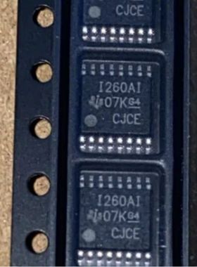 原厂供应INA260AIPWR 电流和电力监控器、调节器全新原装进口IC