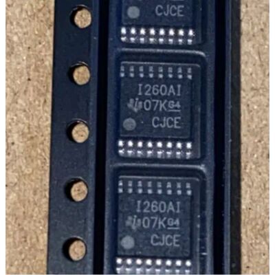 原厂供应INA260AIPWR 电流和电力监控器、调节器全新原装进口IC