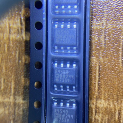 ADR4540BRZ-R7 电压基准芯片 封装SOP8  全新原装