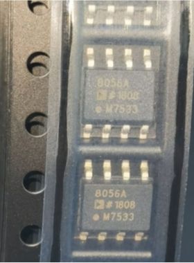 AD8056ARZ AD8056ARZ-REEL7 封装SOP8  运算放大器IC 全新