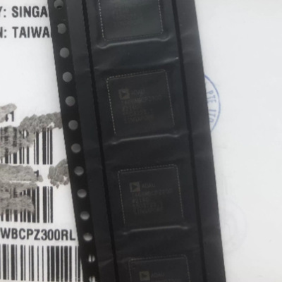原厂供应ADAU1466WBCPZ300RL 音频 DSP 全新原装IC