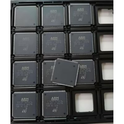 STM32F767ZGT6 ARM微控制器 - MCU 封装QFP144 全新原装IC